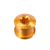 Dia-Compe Chainring Bolts