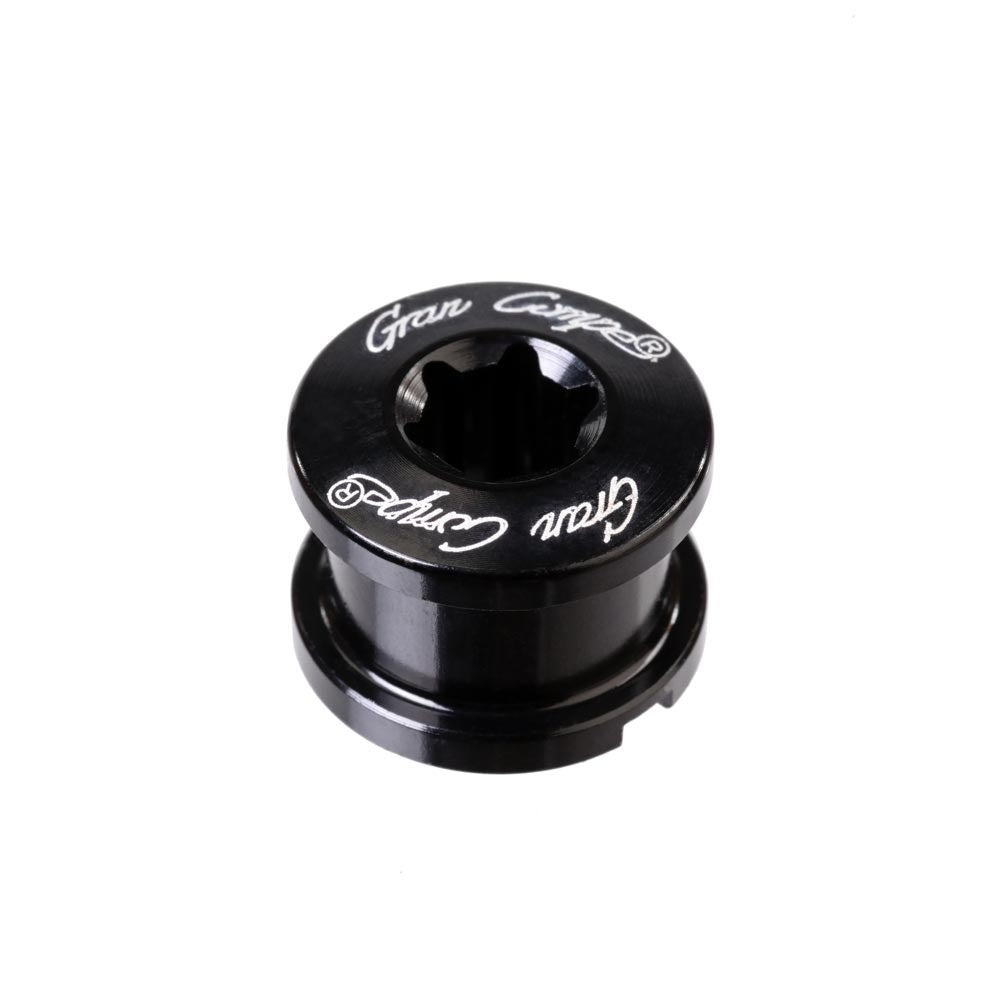Dia-Compe Chainring Bolts