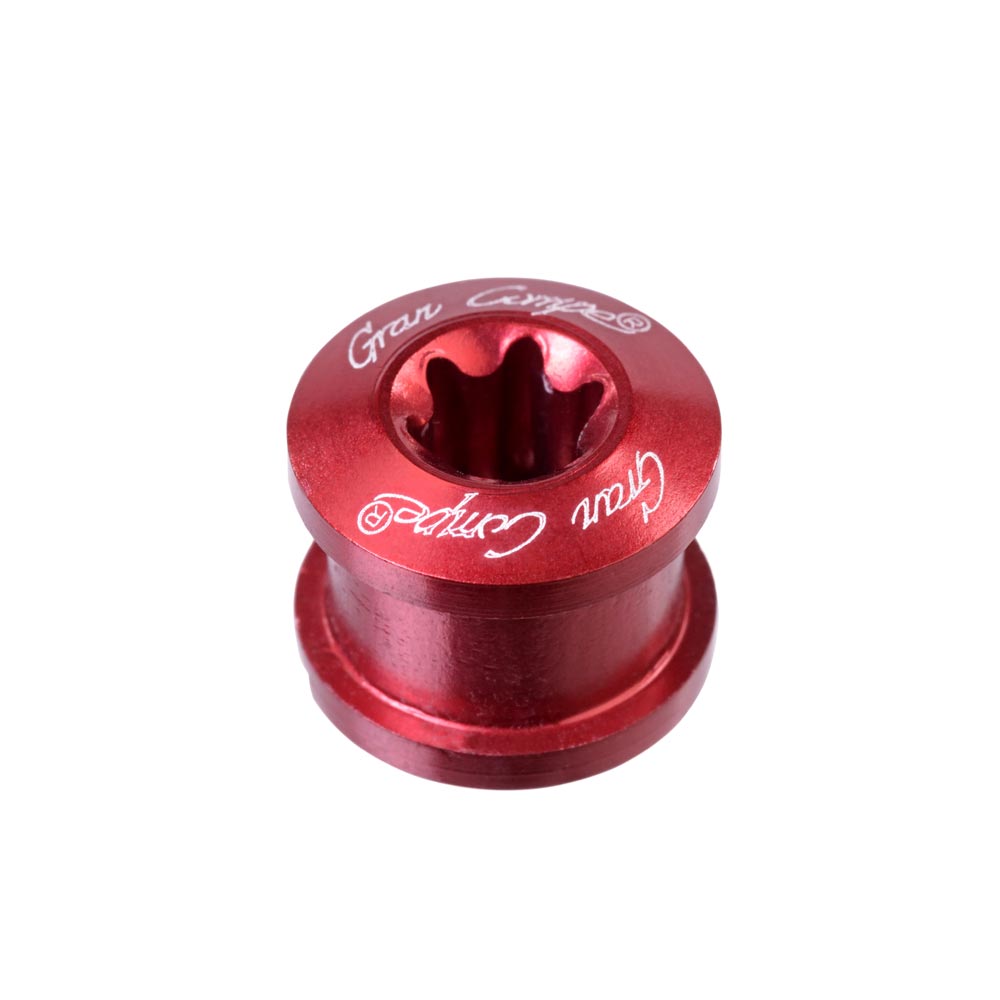 Dia-Compe Chainring Bolts