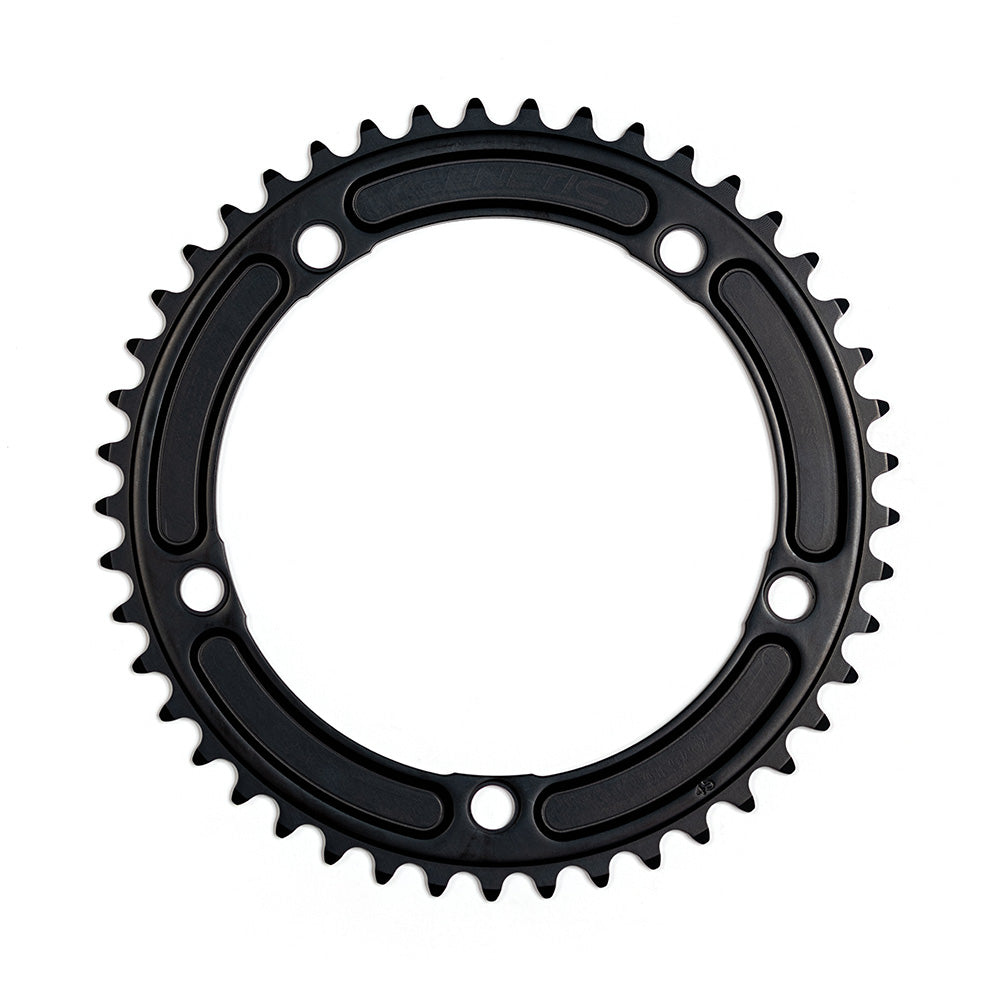 Genetic Chain Ring - Tibia Track Chainring