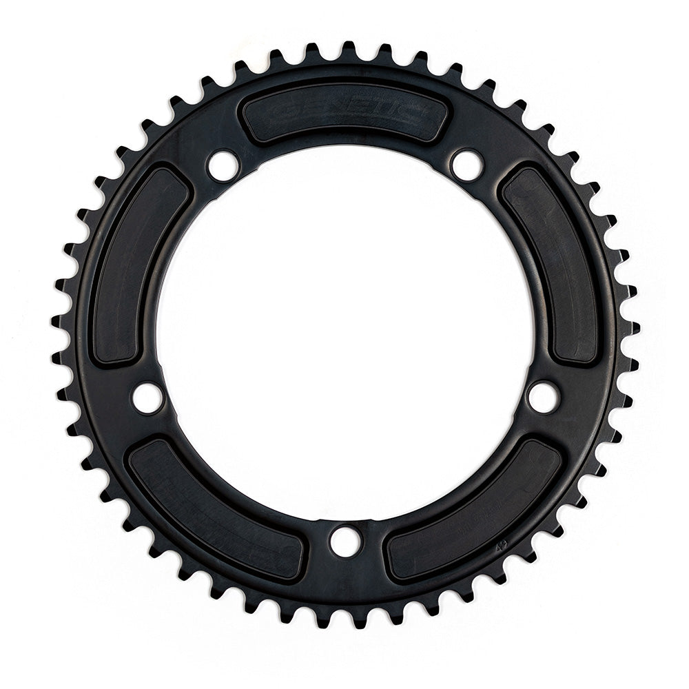 Genetic Chain Ring - Tibia Track Chainring