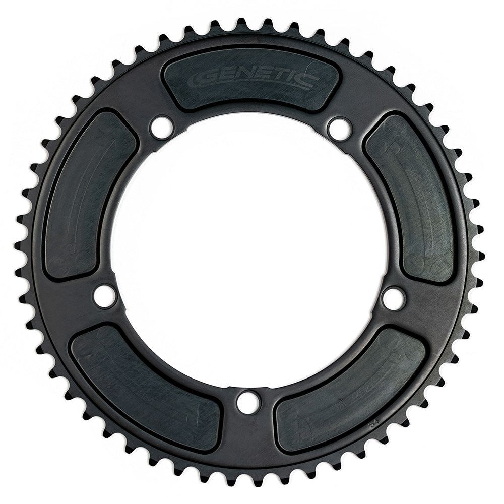 Genetic Chain Ring - Tibia Track Chainring