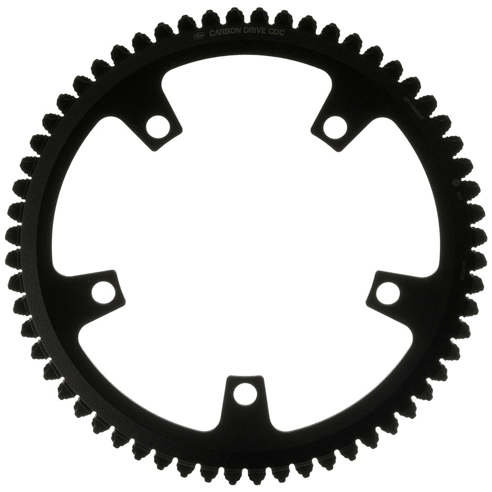 Gates Carbon Drive CDC Front Sprocket - 5-Bolt 130BCD
