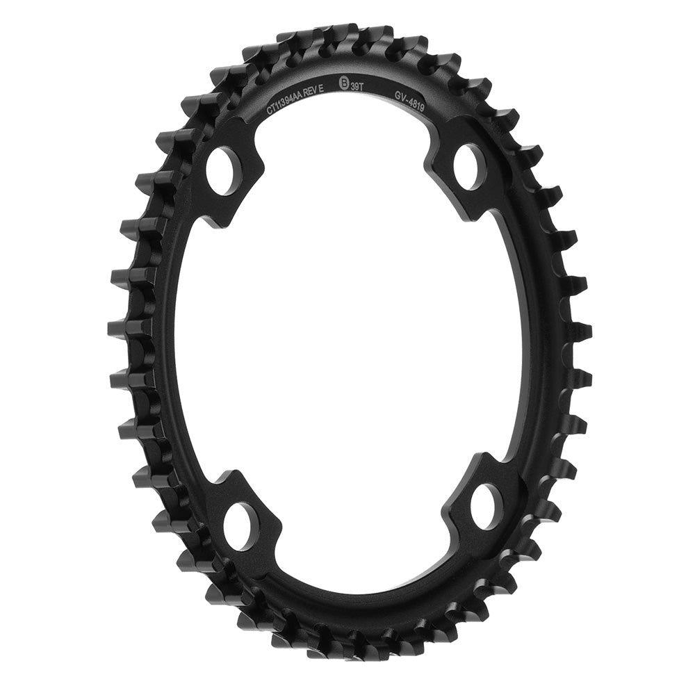 Gates Carbon Drive CDX Front Sprocket - 4-Bolt 104BCD