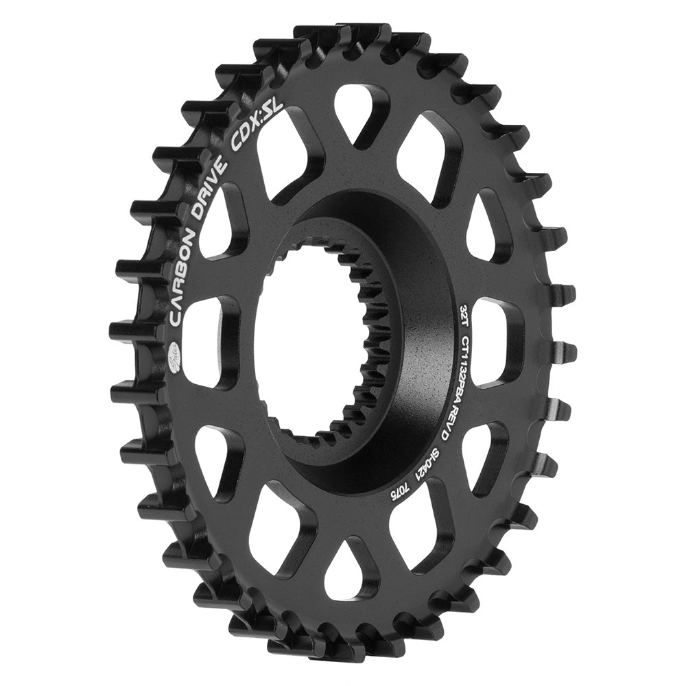 Gates Carbon Drive CDX Front Sprocket - Pinion
