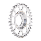 Gates Carbon Drive CDX Front Sprocket - Stainless Steel