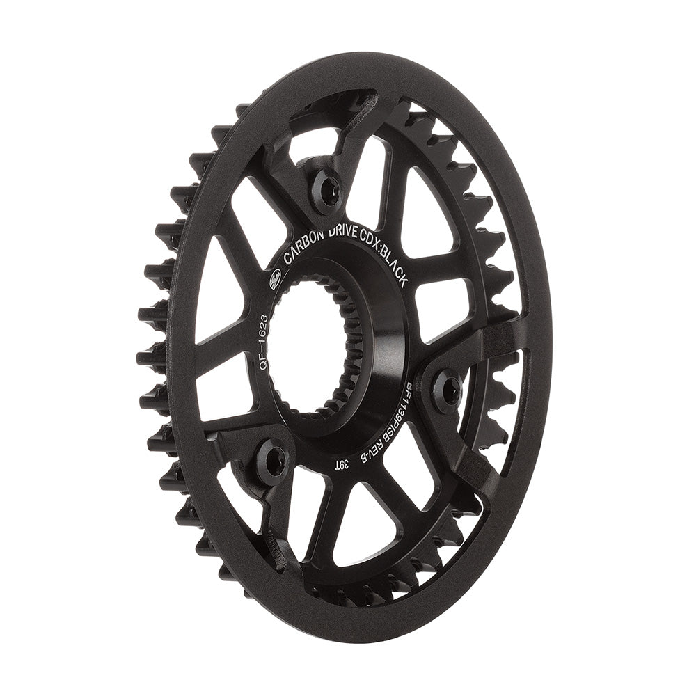 Gates Carbon Drive CDX Front Sprocket - Pinion