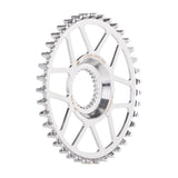 Gates Carbon Drive CDX Front Sprocket - Stainless Steel