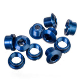 id chainring spares chainring bolts single p97316
