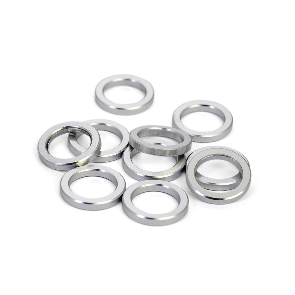 ID Chainring Spacers