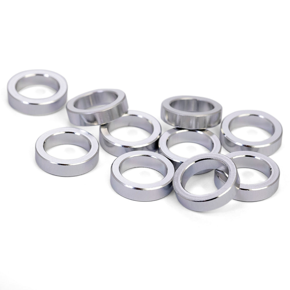 ID Chainring Spacers