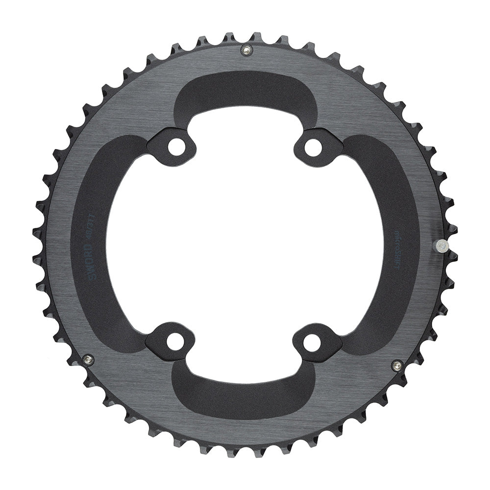 MicroSHIFT Chain Ring - Sword 110 BCD Chainrings