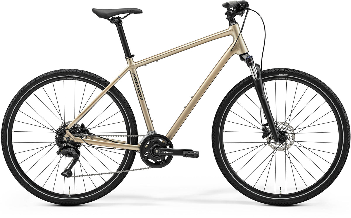 Merida Crossway 100 - MY26