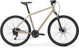 Merida Crossway 100 - MY26