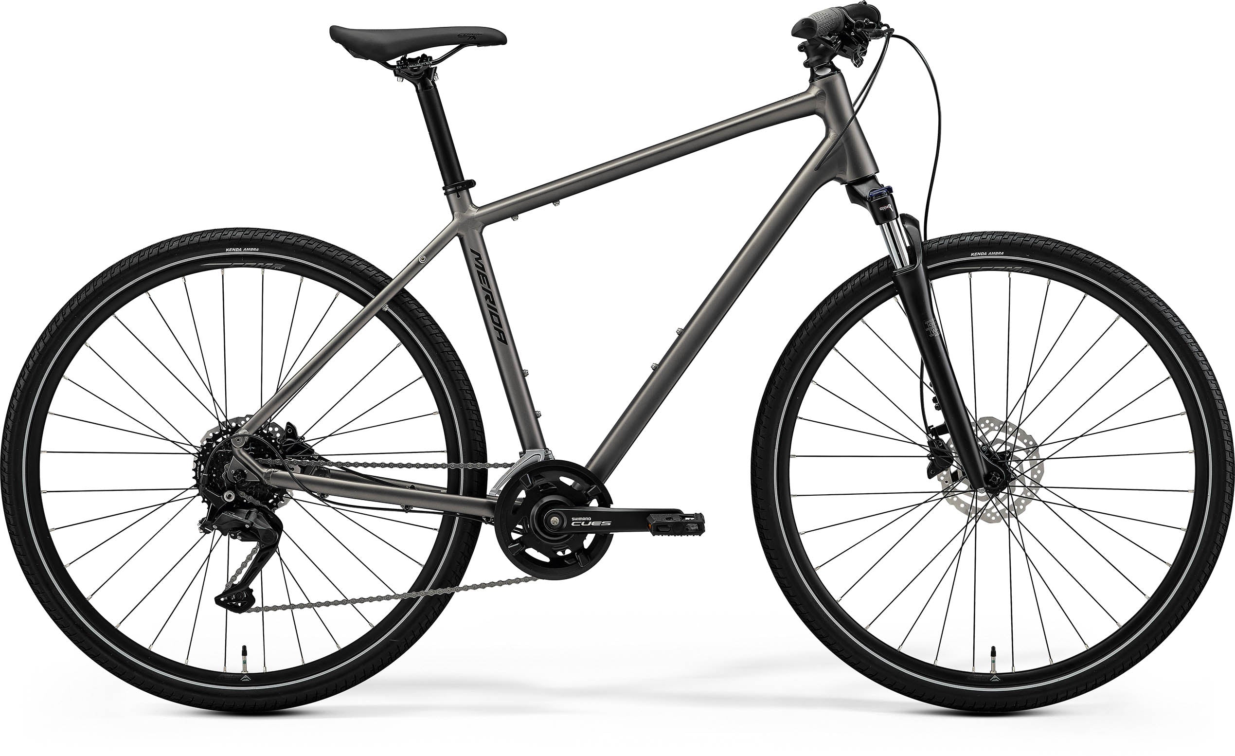 Merida Crossway 100 - MY26