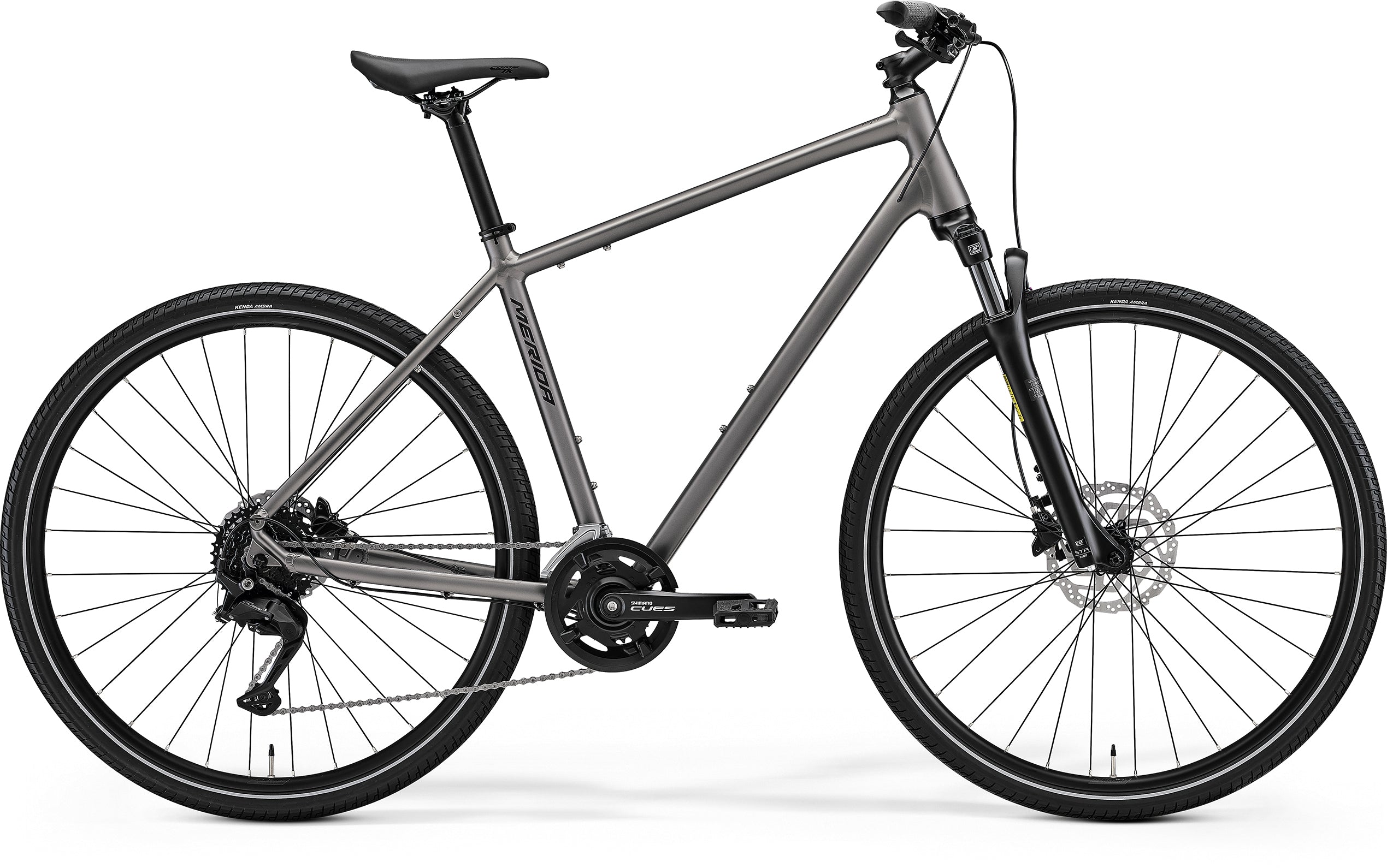 Merida Crossway 100 2027
