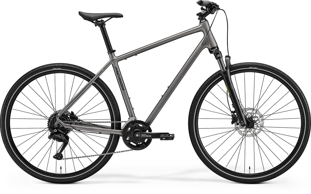 Merida Crossway 100 2027
