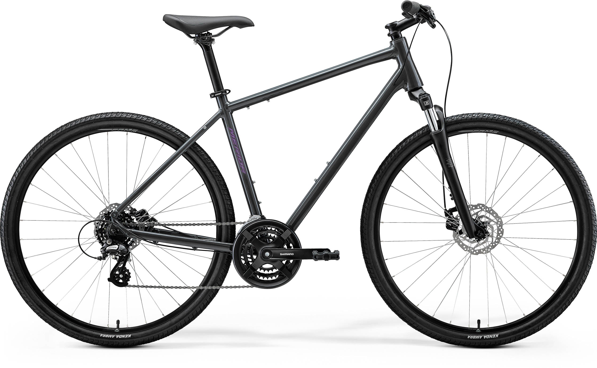 Merida Crossway 10 - MY26