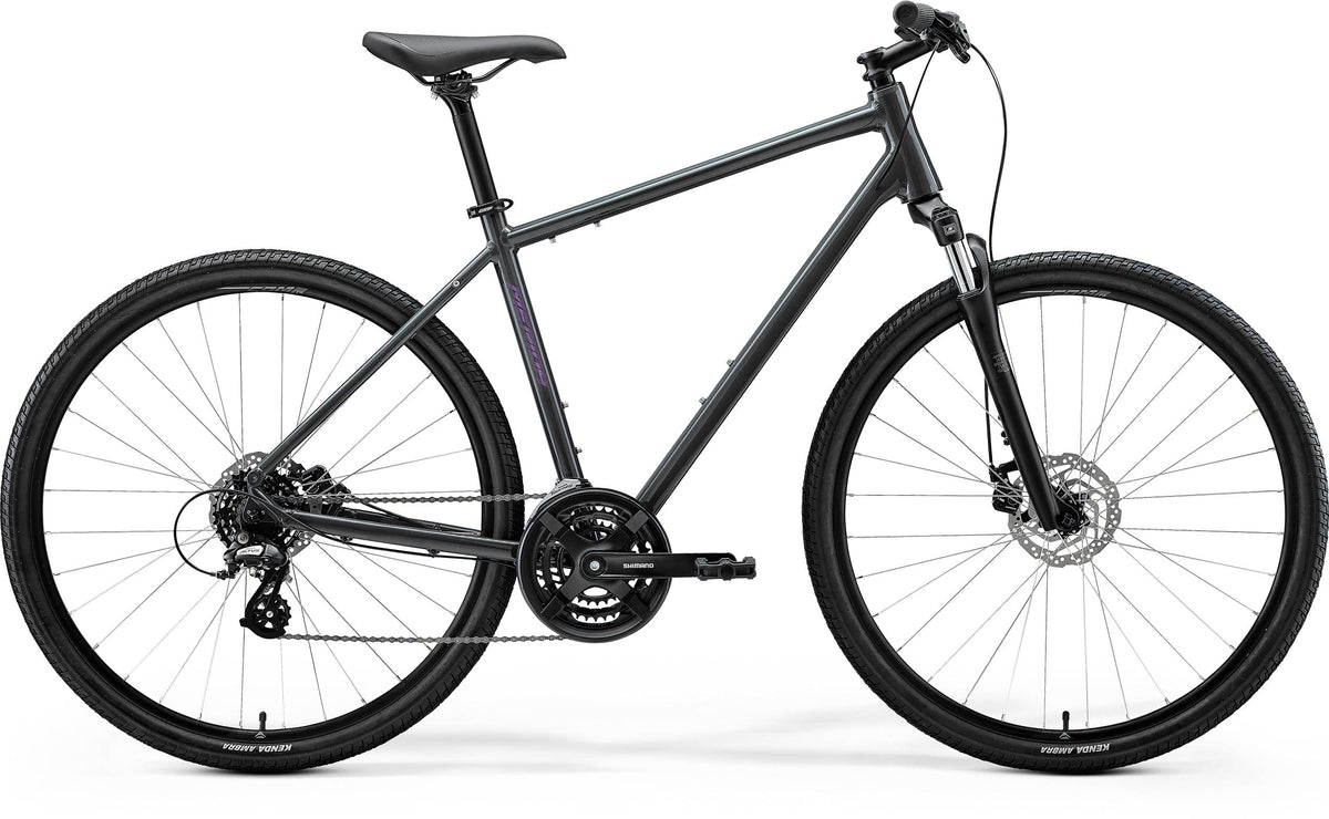 Merida Crossway 10 - MY26