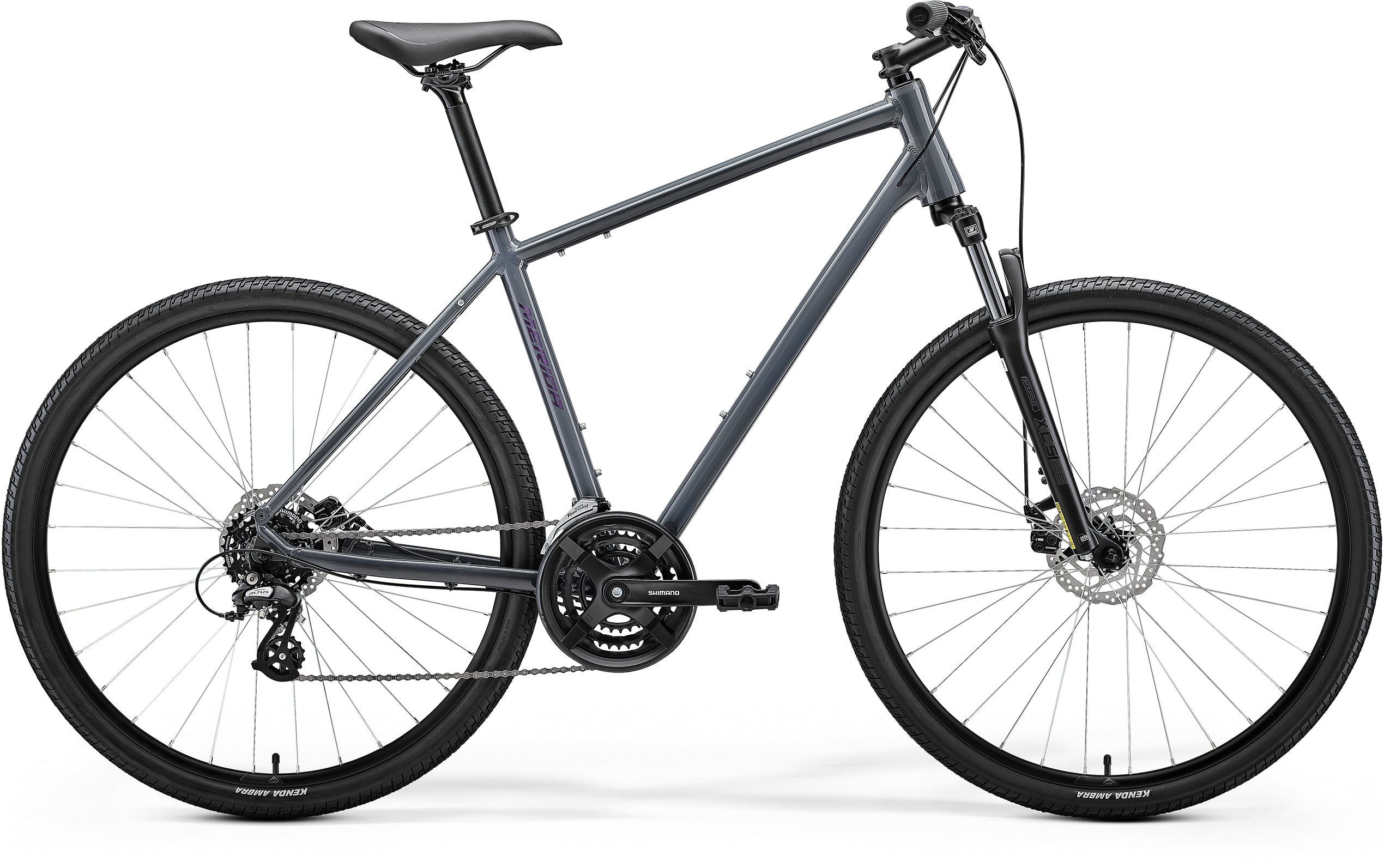 Merida Crossway 10 2027