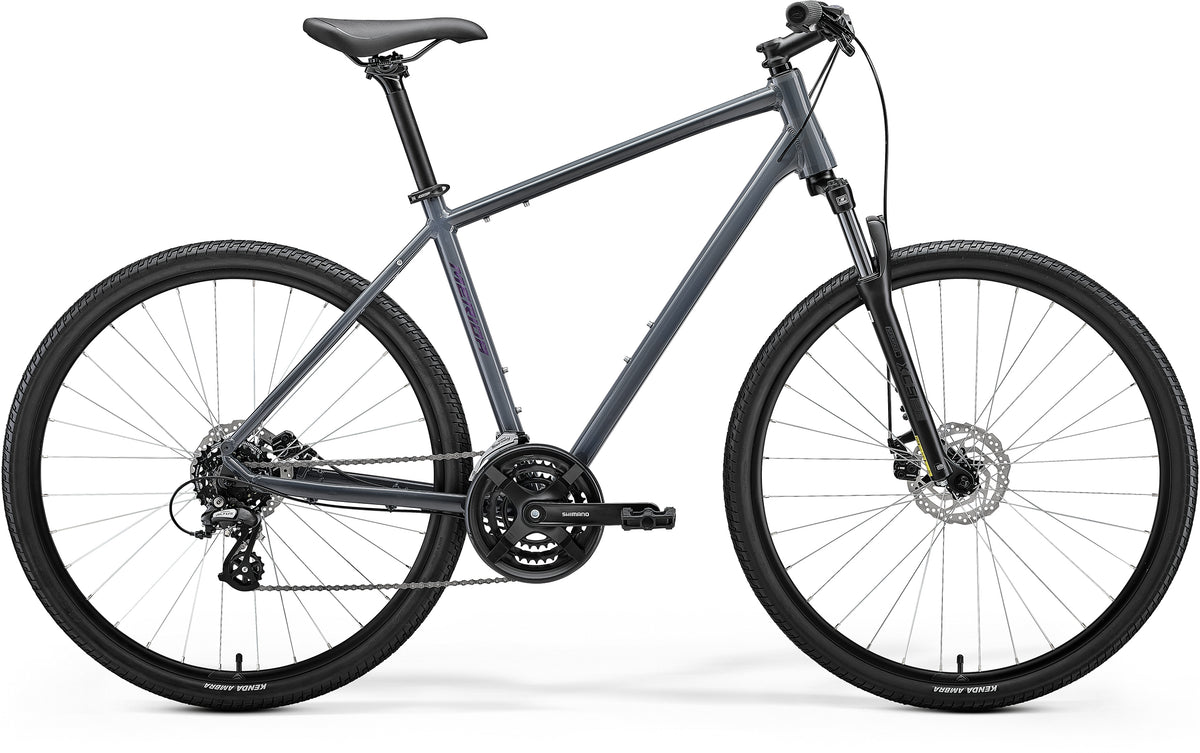 Merida Crossway 10 2027