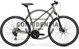 Merida Crossway 10-V Women's - MY26