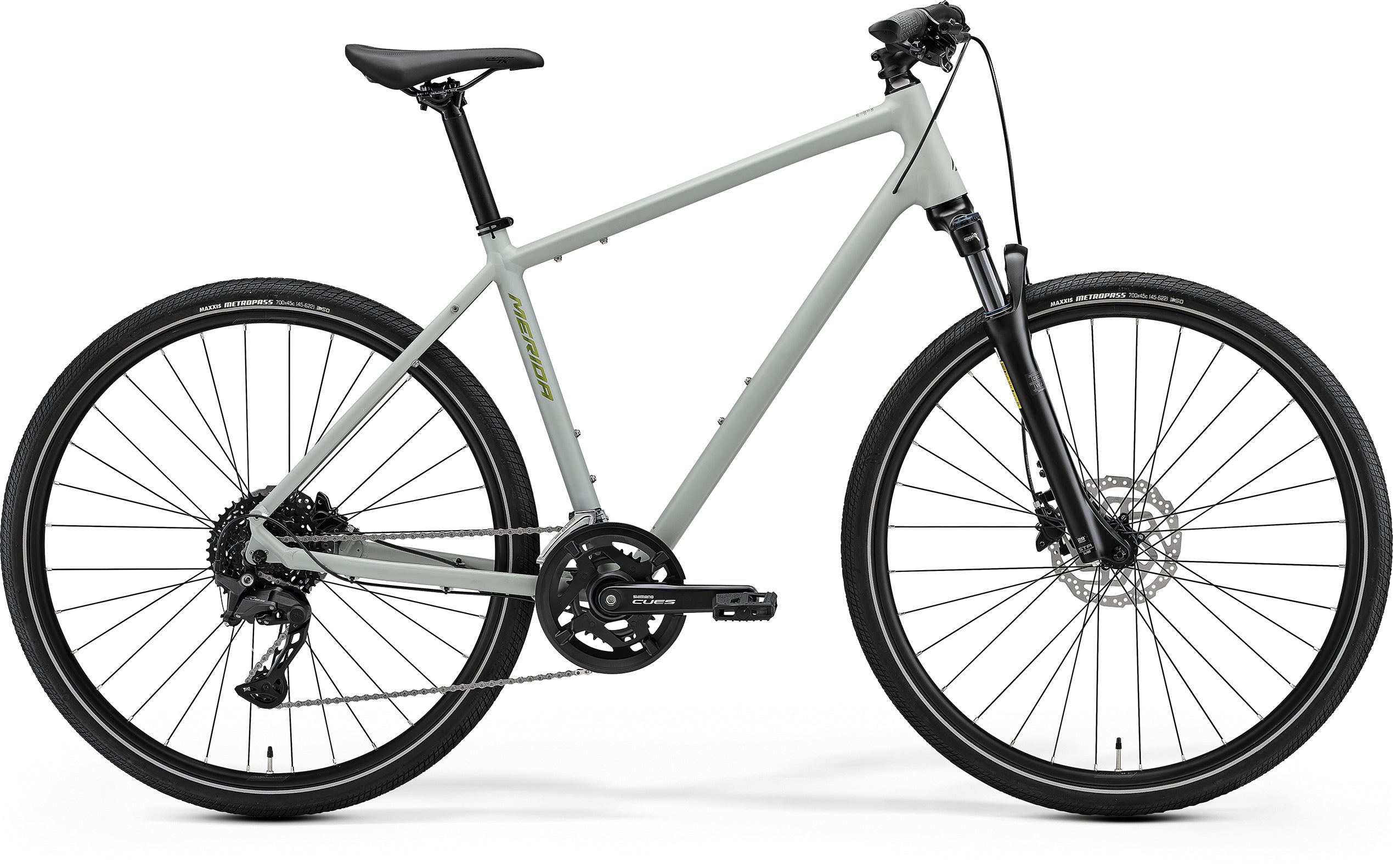 Merida Crossway 300 2027