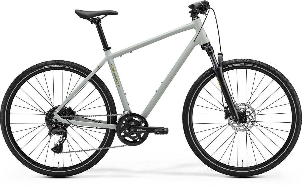 Merida Crossway 300 2027