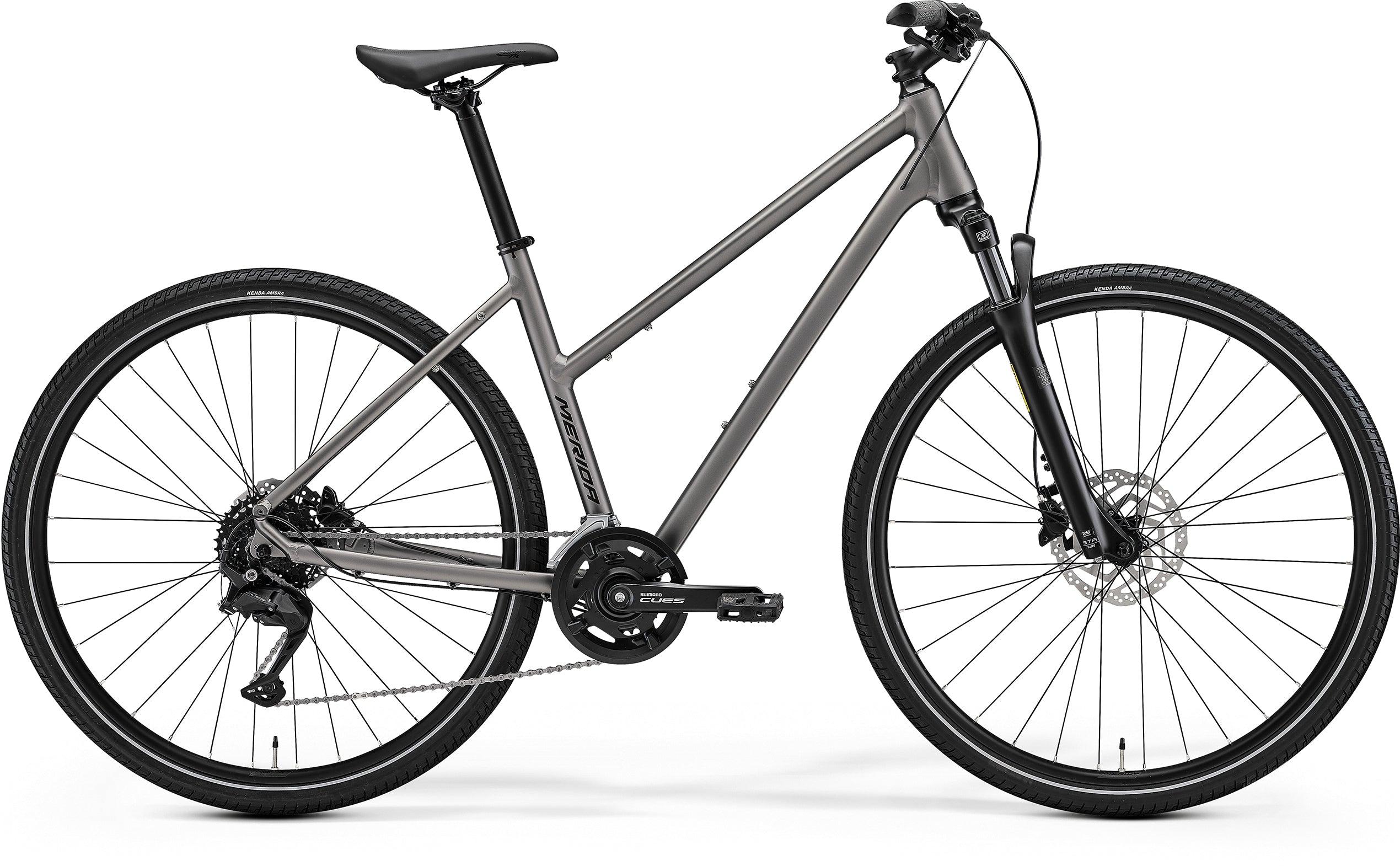 Merida Crossway 100 Women's 2027