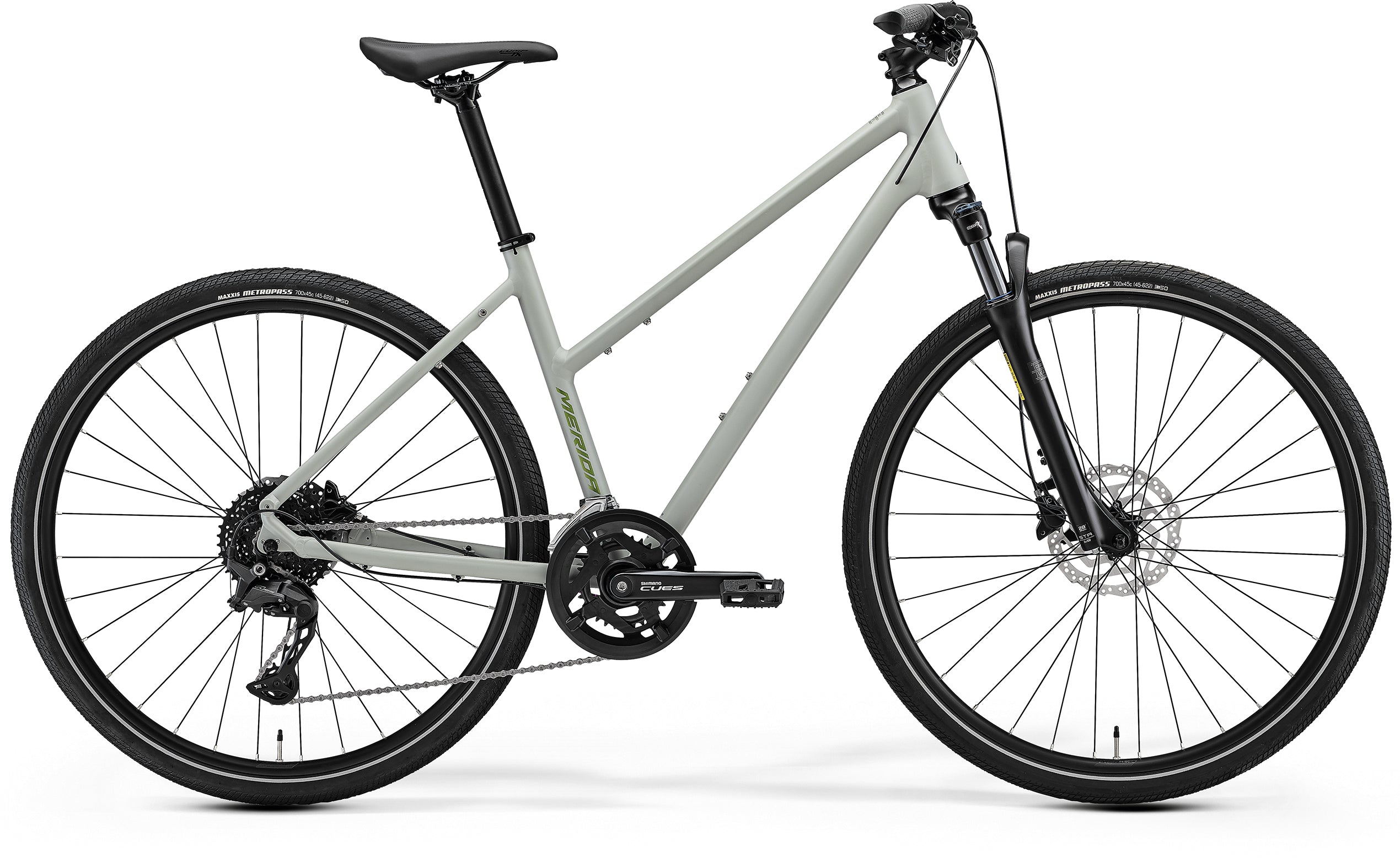 Merida Crossway 300 Women's 2027