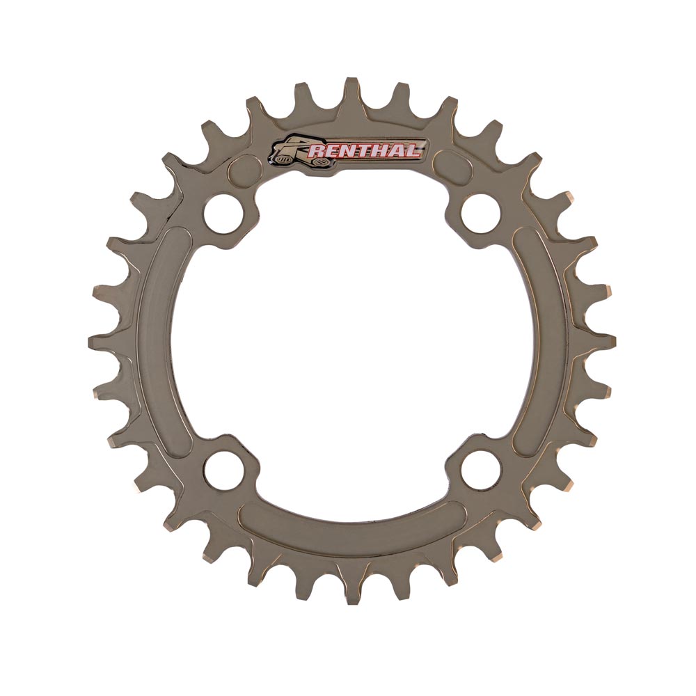 Renthal Chain Ring - Ultralite 1XR Ring (SRAM)