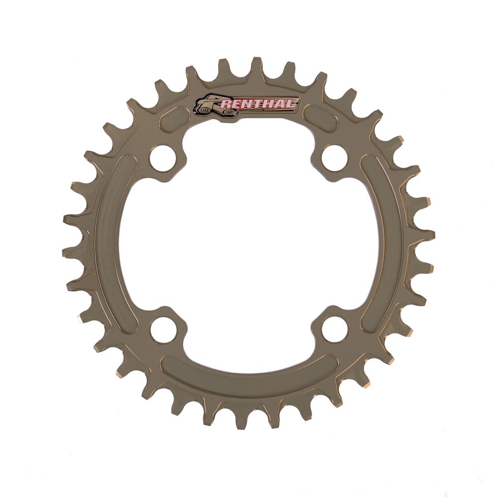 Renthal Chain Ring - Ultralite 1XR Ring (SRAM)
