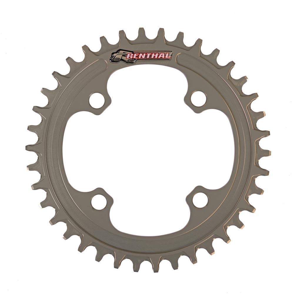 Renthal Chain Ring - Ultralite 1XR Ring (SRAM)