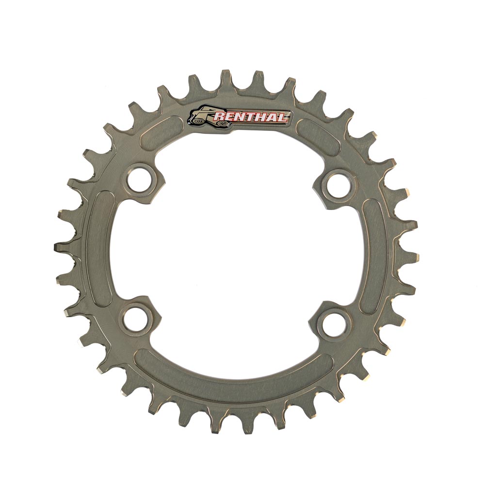 Renthal Chain Ring - Ultralite 1XR Ring (XT)
