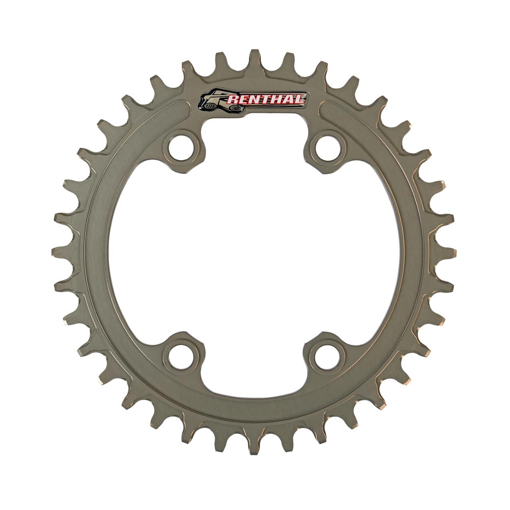 Renthal Chain Ring - Ultralite 1XR Ring (XT)