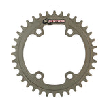 Renthal Chain Ring - Ultralite 1XR Ring (XT)