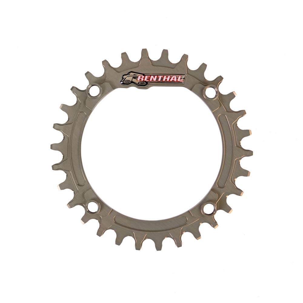 Renthal Chain Ring - Ultralite 1XR Ring