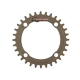 Renthal Chain Ring - Ultralite 1XR Ring