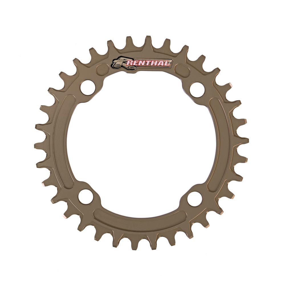Renthal Chain Ring - Ultralite 1XR Ring