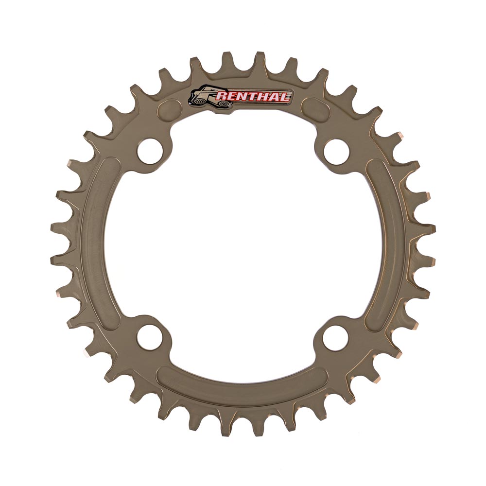 Renthal Chain Ring - Ultralite 1XR Ring