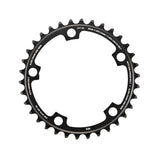 Sram Chain Ring Road Red22/Force22/Rival22 X-Glide R 34T Yaw 11 Speed S2 110 Alum 3Mm Blast Black (50-34)