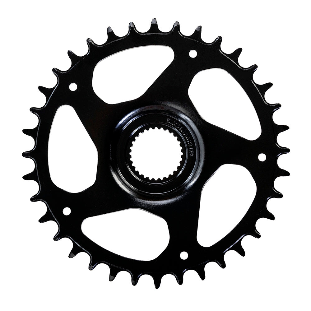Samox Direct Mount eBike Chainring