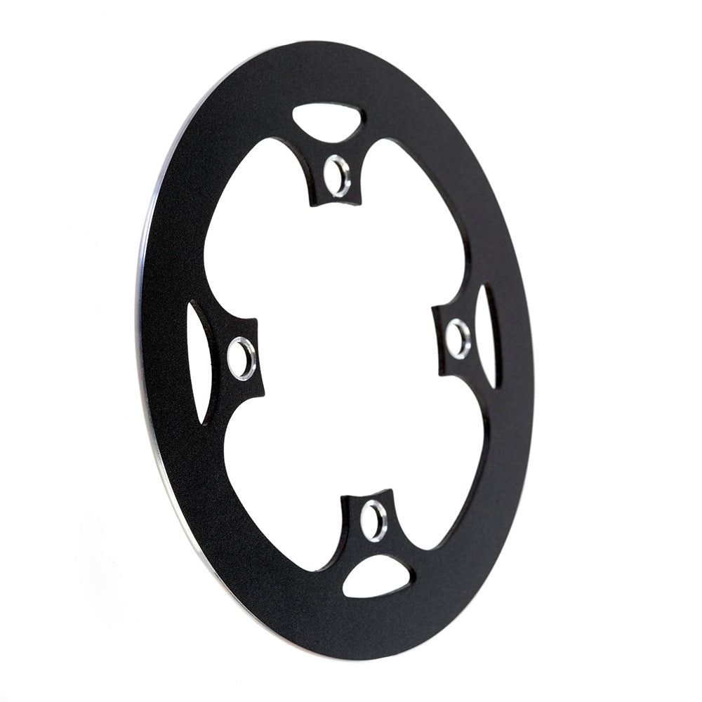 Samox Alloy Chainguard - 104 BCD 