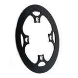 Samox Alloy Chainguard - 104 BCD 