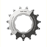 BOX BMX Box One Single Speed Aluminium Cogs