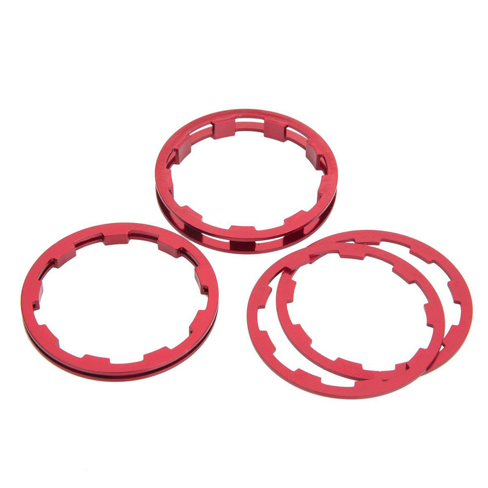 BOX BMX Box One Cassette Spacer Kits
