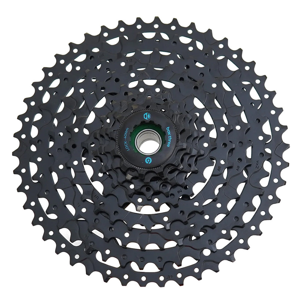 BOX MTB Box Three Prime 9 Cassette