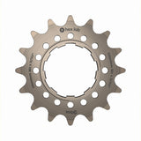 BOX BMX Hex Lab Single Speed Titanium Cogs