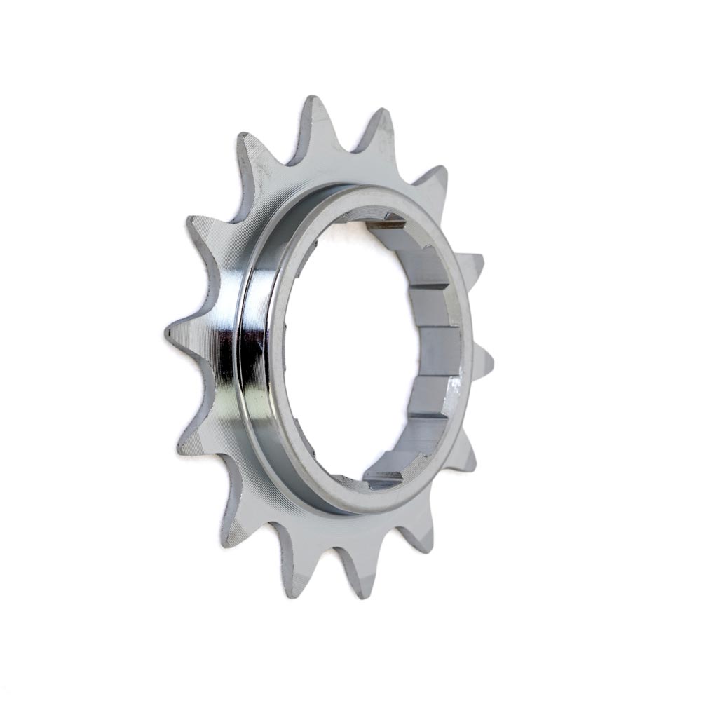 Gusset Components Spares & Accessories - Double Six Sprocket