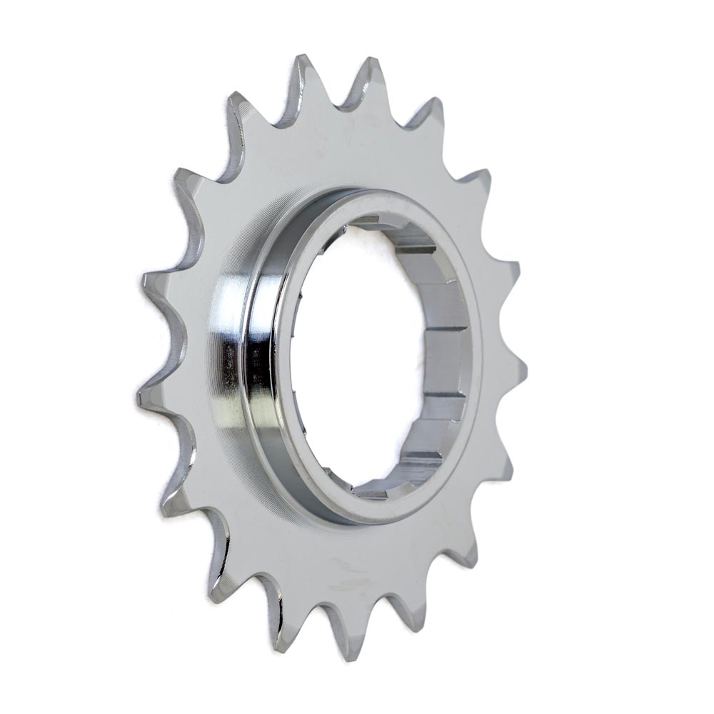Gusset Components Spares & Accessories - Double Six Sprocket